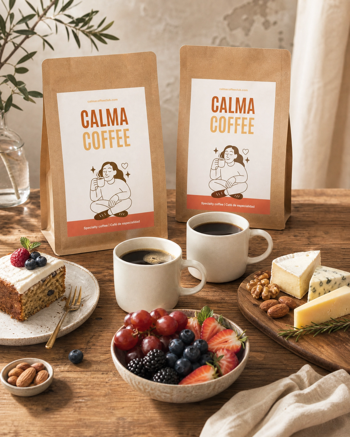 Mastering Your Home Coffee Tasting Guide