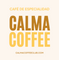Calma Coffee - Home