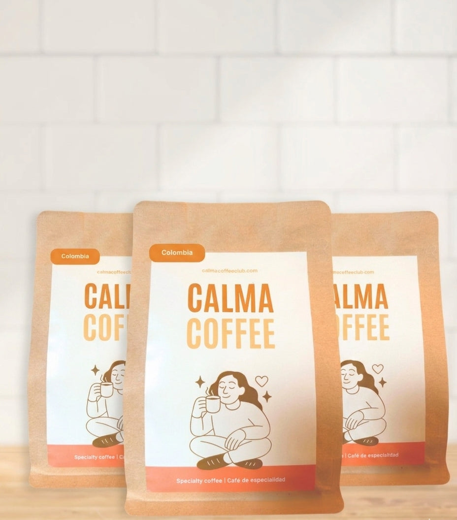 CALMA ESSENTIALS image 0